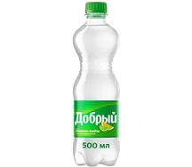 Добрый Лимон-лайм