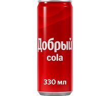 Добрый Cola