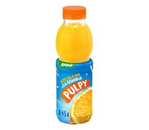 Pulpy Апельсин
