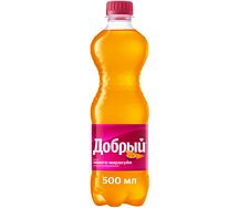 Добрый Манго-маракуйя