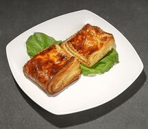 Самса с мясом
