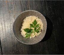 Рис отварной