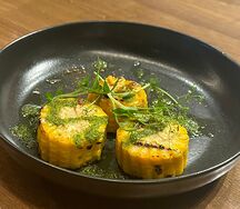 Кукуруза