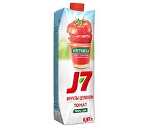 Сок J7 Томат