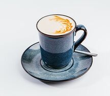 Раф Банановый Кекс
