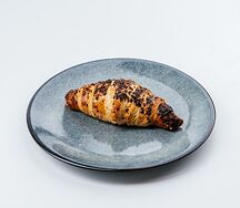 Круассан шоколадный