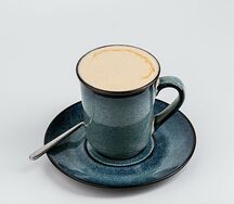 Раф Кокосовая карамель