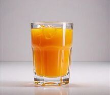 Фреш апельсиновый