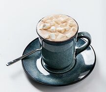 Какао