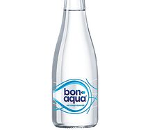 Вода Bona Aqua Still негазированная