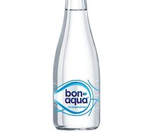Вода Bona Aqua Spark газированная