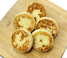Замороженные сырники Классические