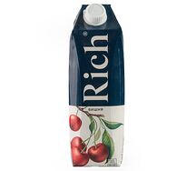 Сок Rich Вишня
