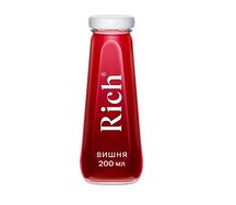 Нектар Rich вишня