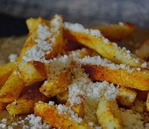 Картофель фри