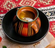 Уха по-царски