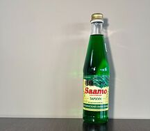 Лимонад Saamo Тархун