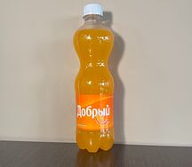 Добрый Апельсин