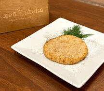 Котлета из курицы
