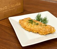 Отбивная из курицы