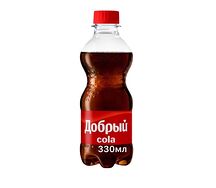 Добрый Cola