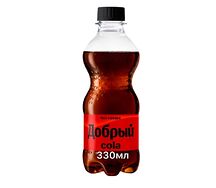 Добрый Cola без сахара