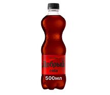 Добрый Cola без сахара 