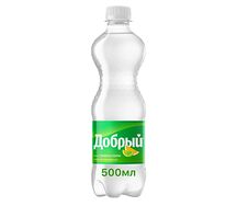 Добрый Лимон-Лайм