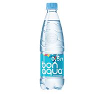 BonAqua негазированная 