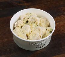 Пельмени Фирменные 