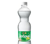 Добрый Лимон-лайм