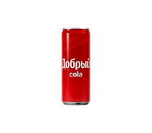 Добрый Кола