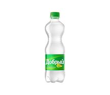 Добрый Лимон-лайм 