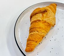 Круассан без начинки
