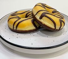 Пончик