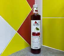 Вишня аскания