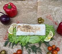 Мини с морковкой по-корейски