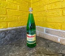 Saamo Тархун