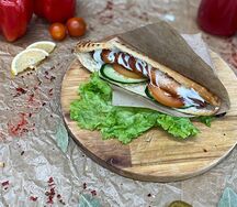 Хот-дог