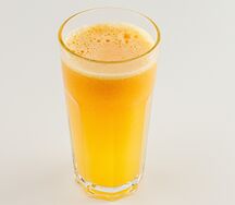 Фреш апельсиновый