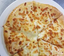 Хачапури мегрули