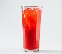 Лимонад Малина-мята