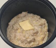 Каша 5 злаков