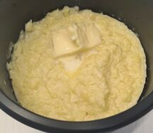 Каша Пшенная