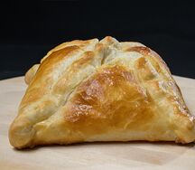 Хачапури Пеновани
