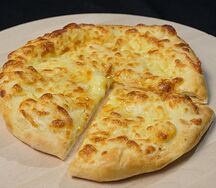 Хачапури Мегрули