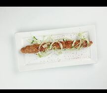 Люля из свинины