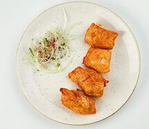 Куриное филе 