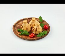 Сет Классические хинкали (жареные) 