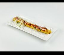 Люля-кебаб куриный 